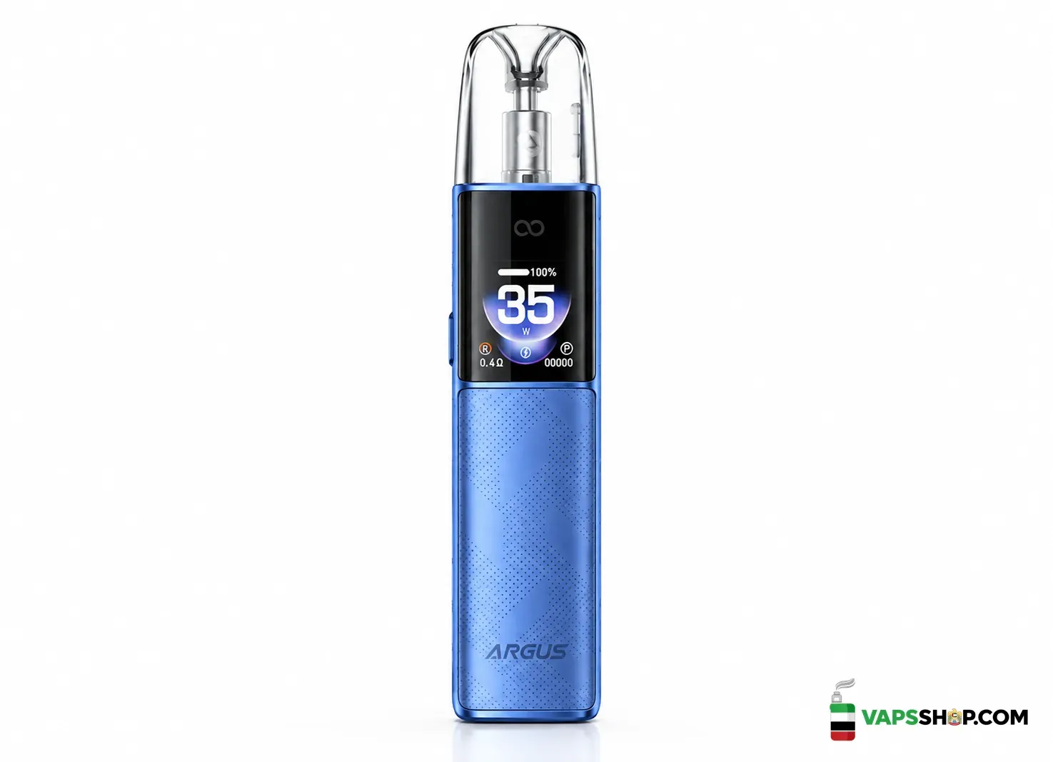 voopoo-argus-g4-pod-kit-35w-1650mah-in-uae-blue