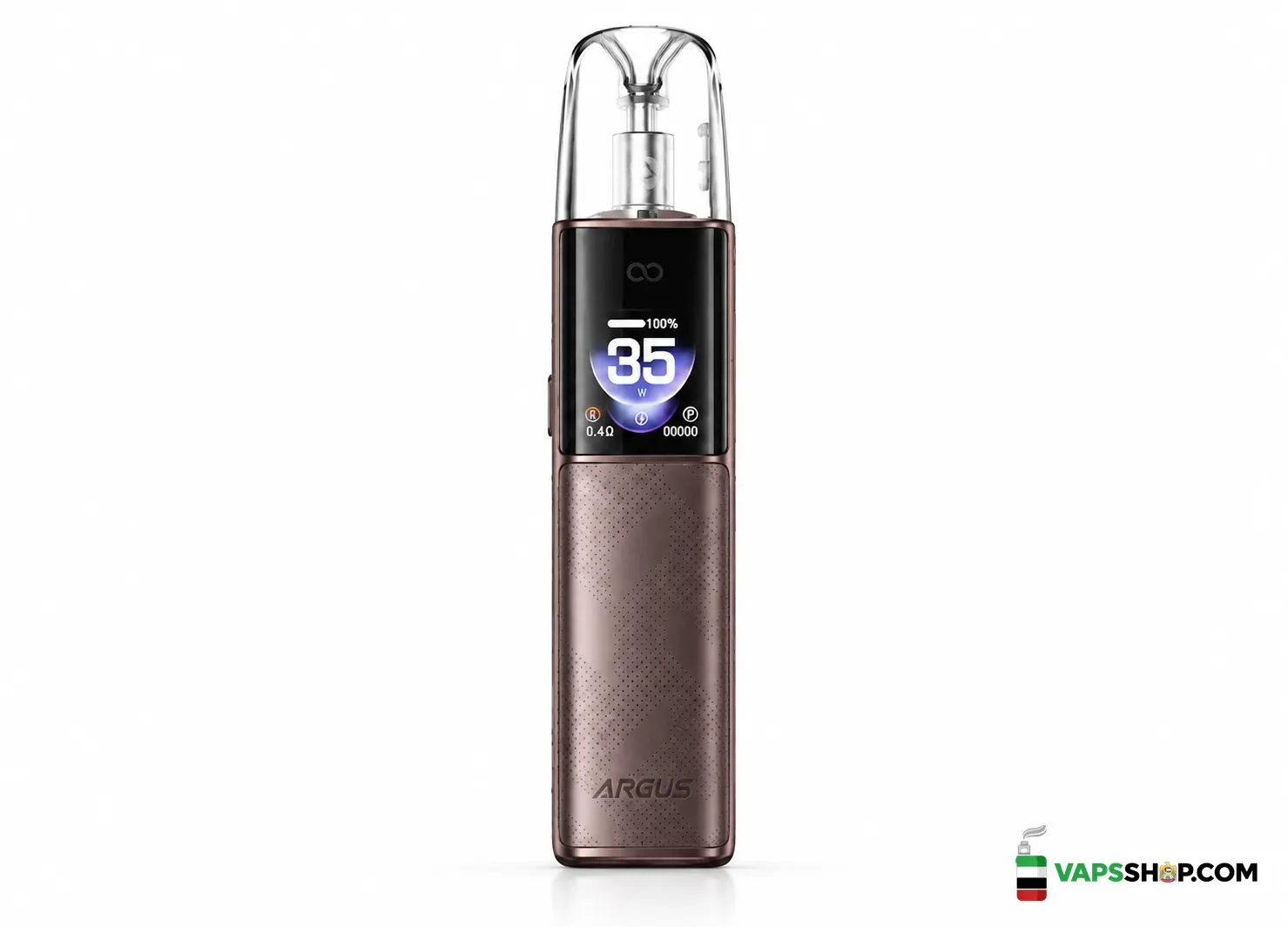 voopoo-argus-g4-pod-kit-35w-1650mah-in-uae-brown.