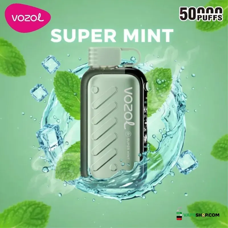 vozol-gear-ice-sweet-50000-puffs-disposable-vape-50mg-super-mint.