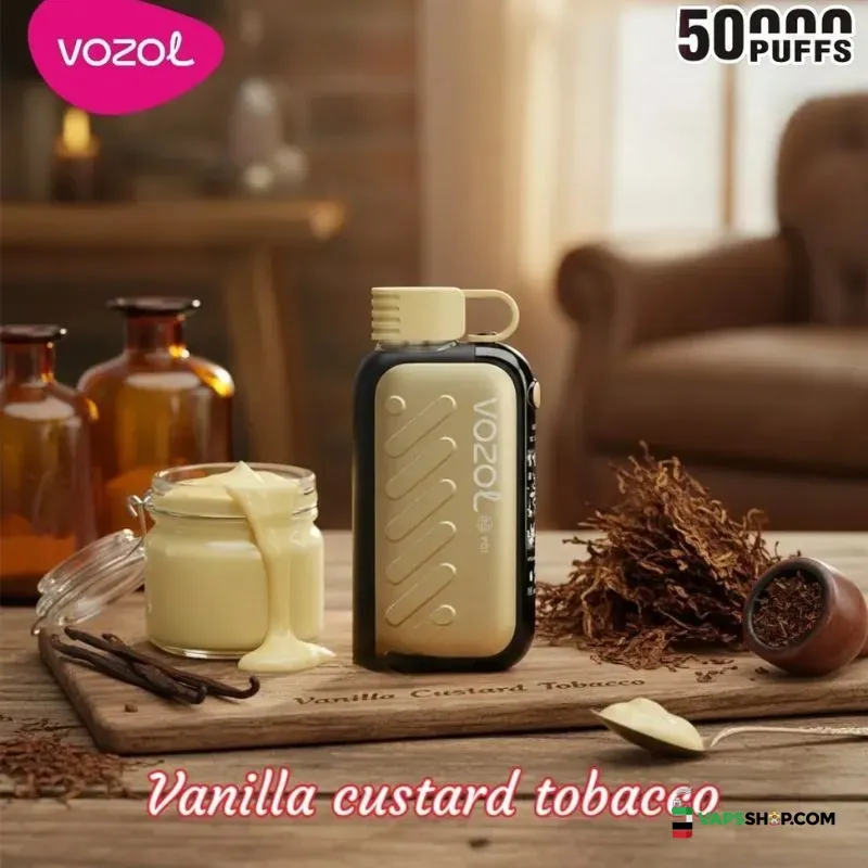 vozol-gear-ice-sweet-50000-puffs-disposable-vape-50mg-vanilla-custard-tobacco.