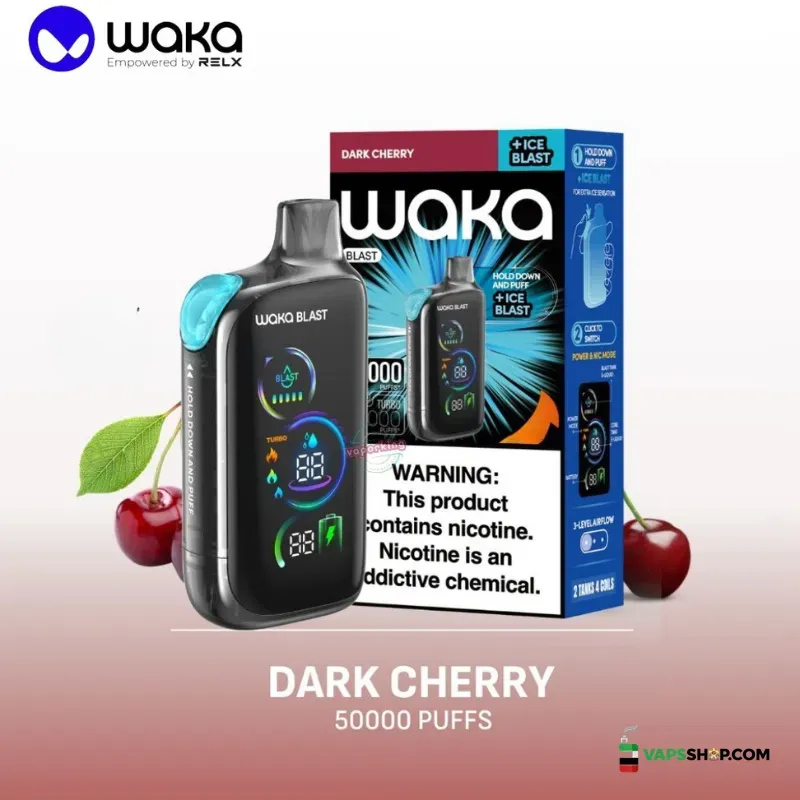 waka-blast-50000-puffs-disposable-vape-50mg-in-the-uae-dark-cherry.