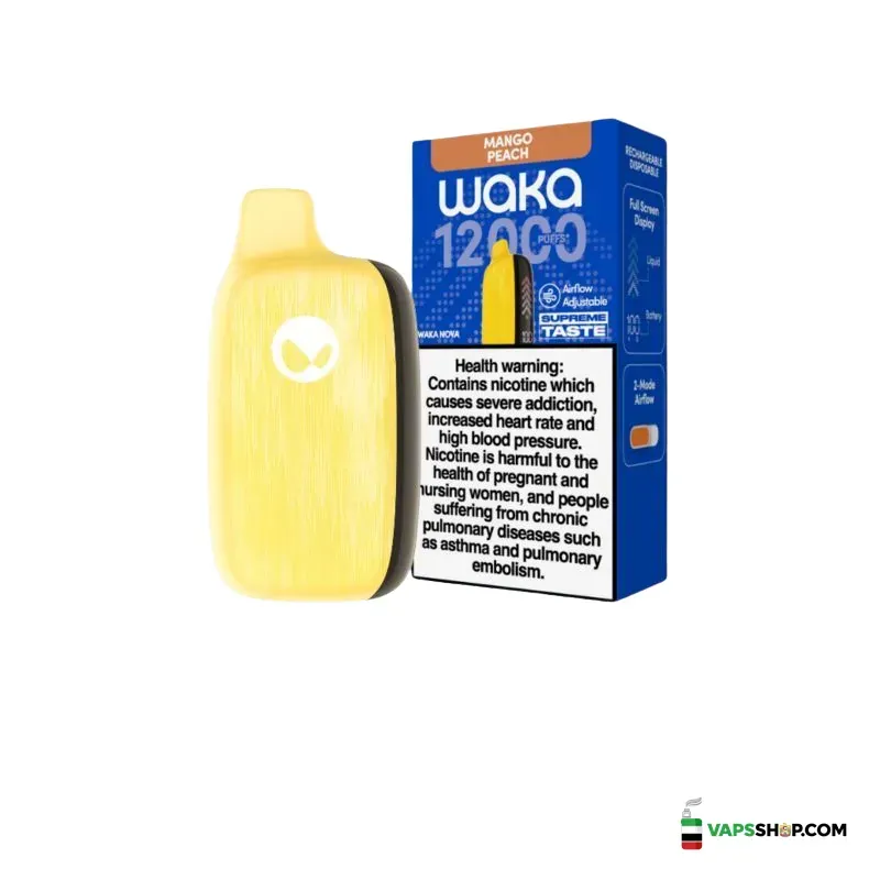 waka-nova-12000-puffs-18mg-disposable-vape-in-the-uae-mango-peach