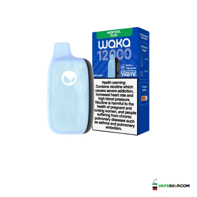 waka-nova-12000-puffs-18mg-disposable-vape-in-the-uae-menthol-plus.